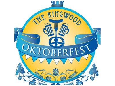 The Kingwood Oktoberfest