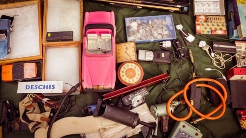 Estate Sale by Texas Auctioneers & Estate Sales