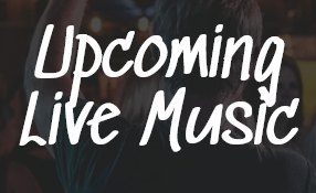 Live Music at Megaton Brewery