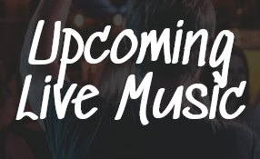 Live Music at Megaton Brewery