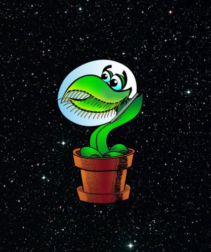 "Carnivorous Plants" at Wild Birds Unlimited