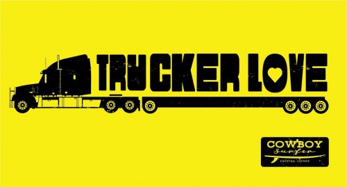 Live Music featuring Trucker Love
