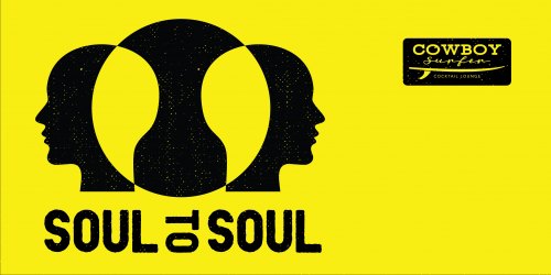 Live music featuring Soul to Soul