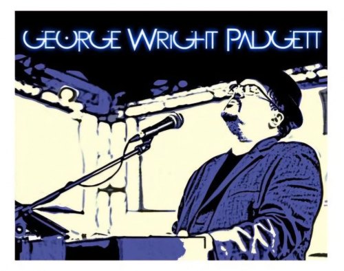 George Wright Padgett Live at Megaton Brewing
