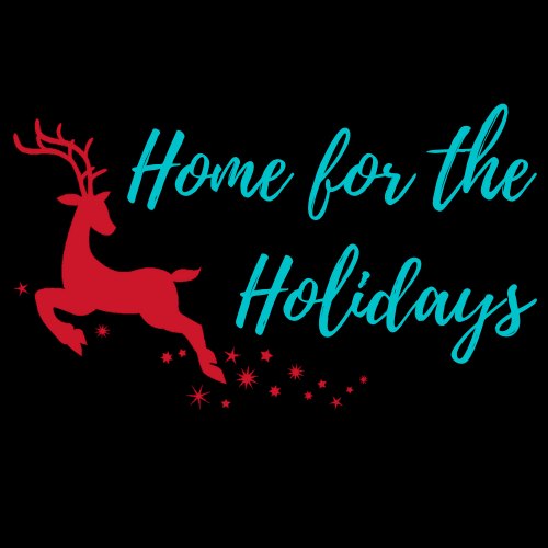 Home For The Holidays Gift Market of Humble