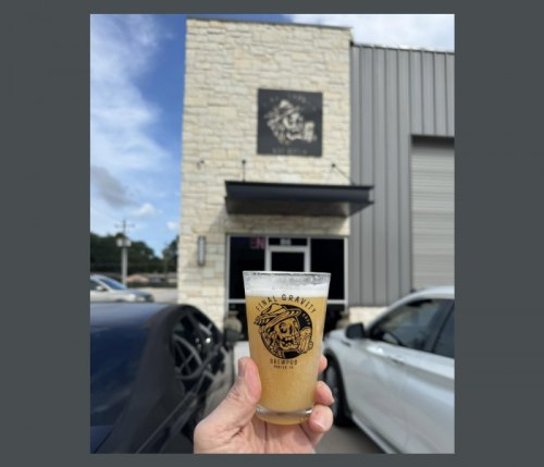 Final Gravity Brewpub Grand Opening Weekend Celebration