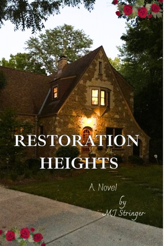 Coffee & Conversation with Local Author