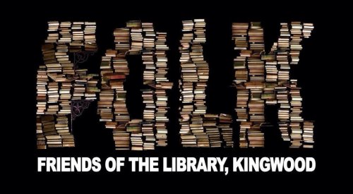 BOGO SALE - Kingwood Library Used Bookstore