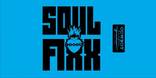 Soul Fixx Live at Cowboy Surfer