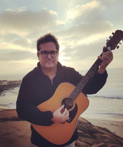 Live Music at The Cove on Hamblen