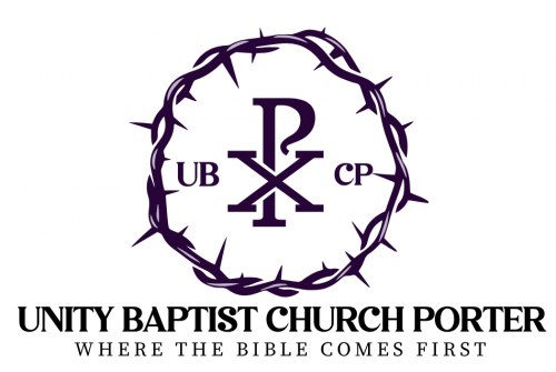 Unity Baptist Church Fall Festival