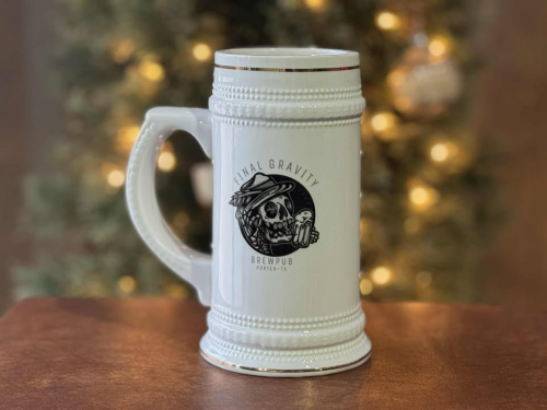 Holiday Giveaway at Final Gravity Brew Pub!