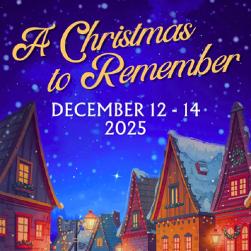 A Christmas to Remember at The Nathaniel Center
