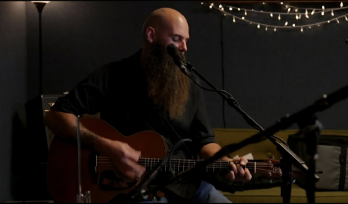 Music Bingo with Ryan Pinnick at Final Gravity Brewpub