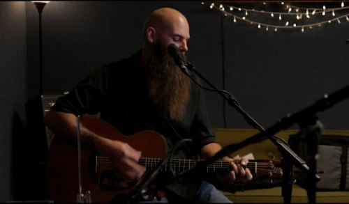 Ryan Pinnick Live at Final Gravity Brewpub