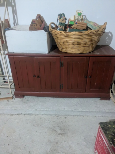 Kingwood Estate Sale by Texas Auctioneers