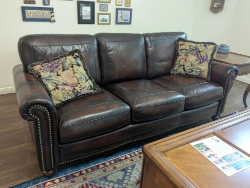 Kingwood Estate Sale by Texas Auctioneers