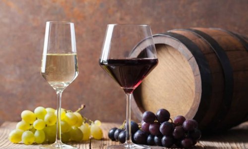 Free Wine Tasting at Final Gravity BrewPub