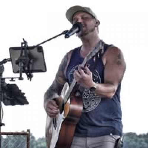 Casey Bowen Music live at Final Gravity Brewpub