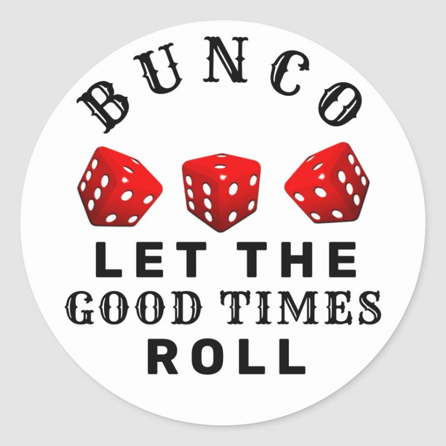 Bunco at Final Gravity BrewPub