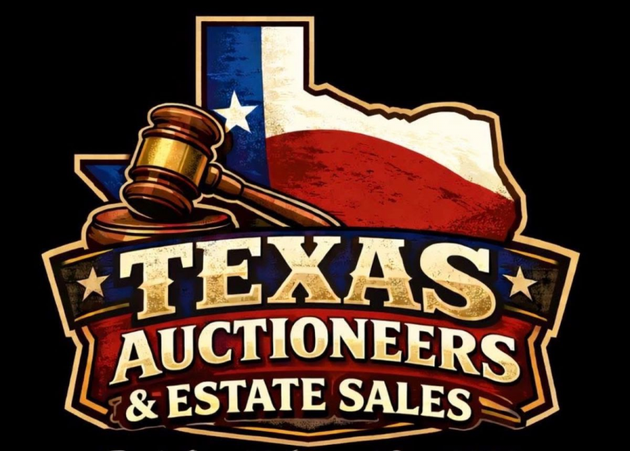 Estate Sale by Texas Auctioneers and Estate Sales - Eagle Springs
