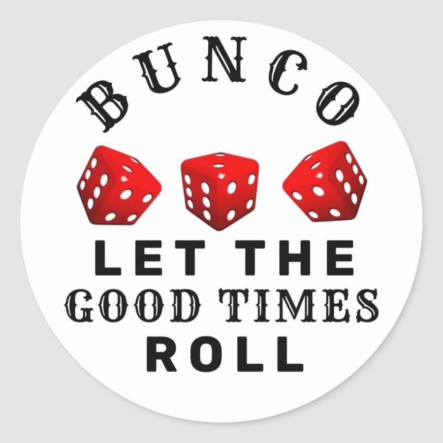 Bunco at Final Gravity BrewPub