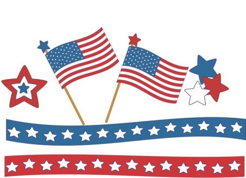 July 4th Festival & Fireworks