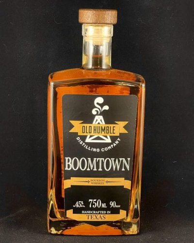 The Old Humble June roadshow kicks off this weekend!