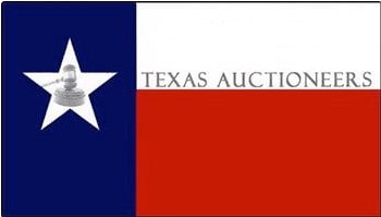 On location Estate Sale by Texas Auctioneers and Estate Sales
