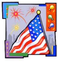 July 4 Festival and Fireworks