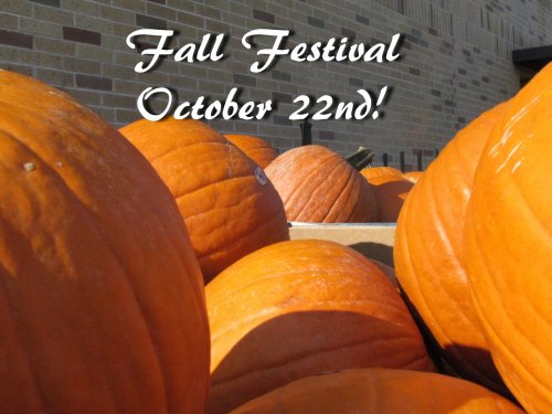 St. Mary Magdalene Catholic Church Fall Festival