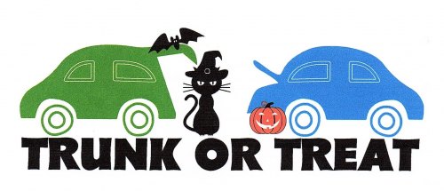 Truck or Treat