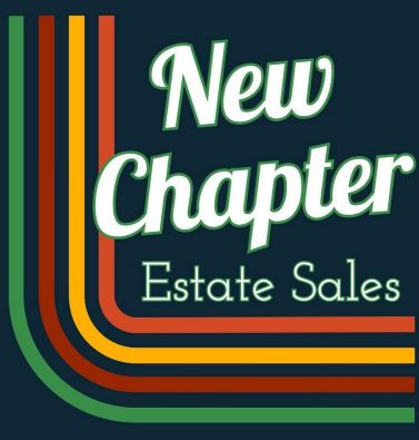 New Chapter Estate Sales