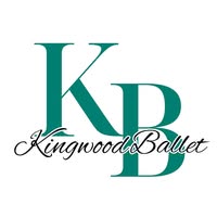 Kingwood Ballet Logo