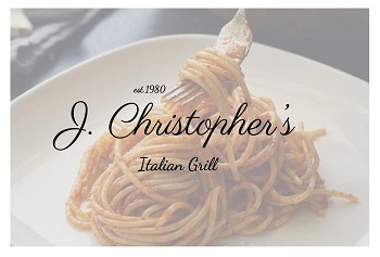 J. Christopher's Italian Grill
