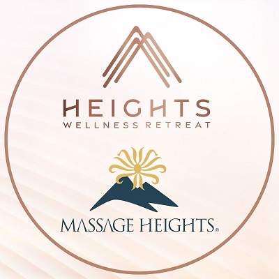 Massage Heights Body + Face Kingwood