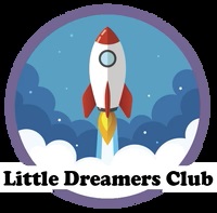 Little Dreamers Club / Build A Box LLC