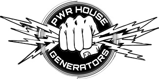 PWR House Generators