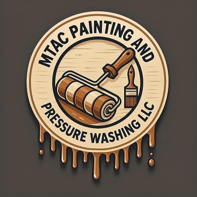 MTAC Painting and Pressure Washing LLC
