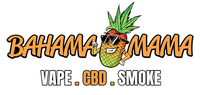 Bahama Mama Smoke Shop Green Oak