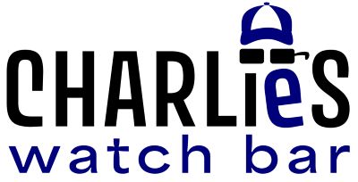 Charlie's Watch Bar