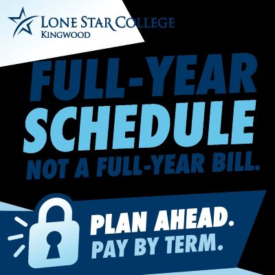 Lone Star College Kingwood