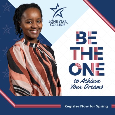 Lone Star College Kingwood