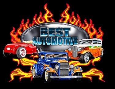 Best Auto Repair