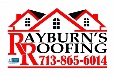 Rayburn's Roofing