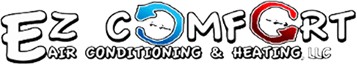 Ez Comfort Air Conditioning & Heating w/ Electrical