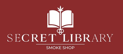 The Secret Library Kingwood