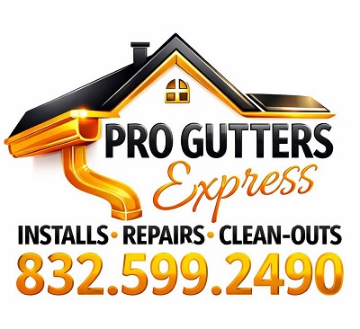 Pro Gutters Express