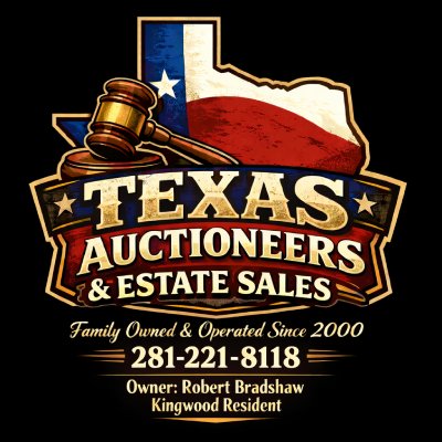 Texas Auctioneers & Estate Sales
