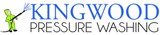Kingwood Pressure Washing, LLC 